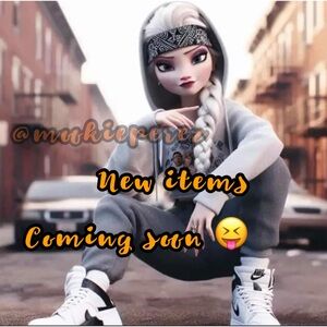 💪🏽I’m excited to be back! Let’s go to work!